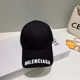 Picture of Balenciaga Cap _SKUBalenciagacap070407341